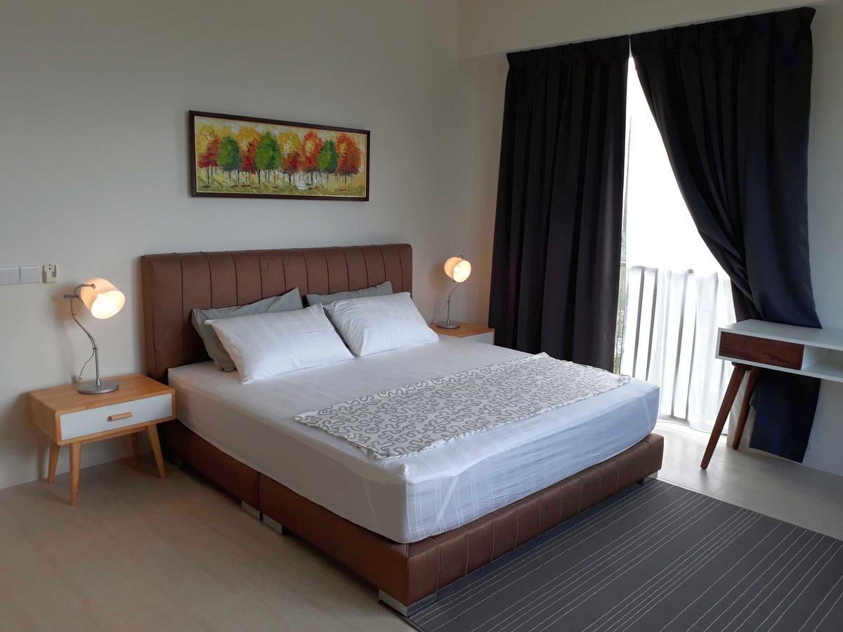 By The Sea Suites - Managed By Sdb Host Бату-Феррінгі Екстер'єр фото